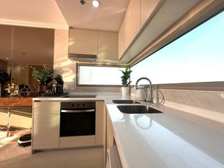 For rent 2 bedrooms condo in Bang Lamung, Chonburi