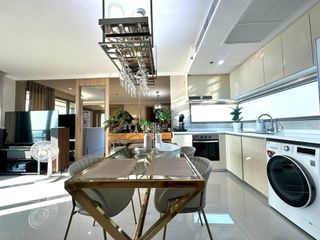For rent 2 bedrooms condo in Bang Lamung, Chonburi