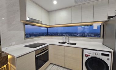 出售 2 卧室 公寓 在 Jomtien, 芭提雅