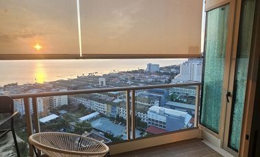 出售 2 卧室 公寓 在 Jomtien, 芭提雅