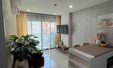 出售 1 卧室 公寓 在 Pratumnak, 芭提雅