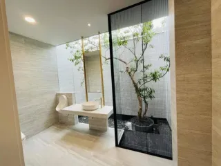 出售 和 出租 5 卧室 独立屋 在 Saphan Sung, 曼谷