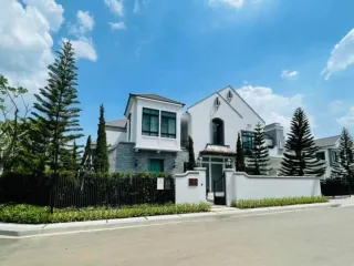 出售 和 出租 5 卧室 独立屋 在 Saphan Sung, 曼谷