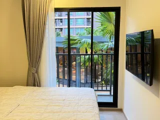 Condo en alquiler de 1 habitaciones en Kathu, Phuket