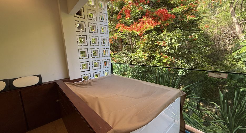 For rent 8 bedrooms hotel in Bang Lamung, Chonburi
