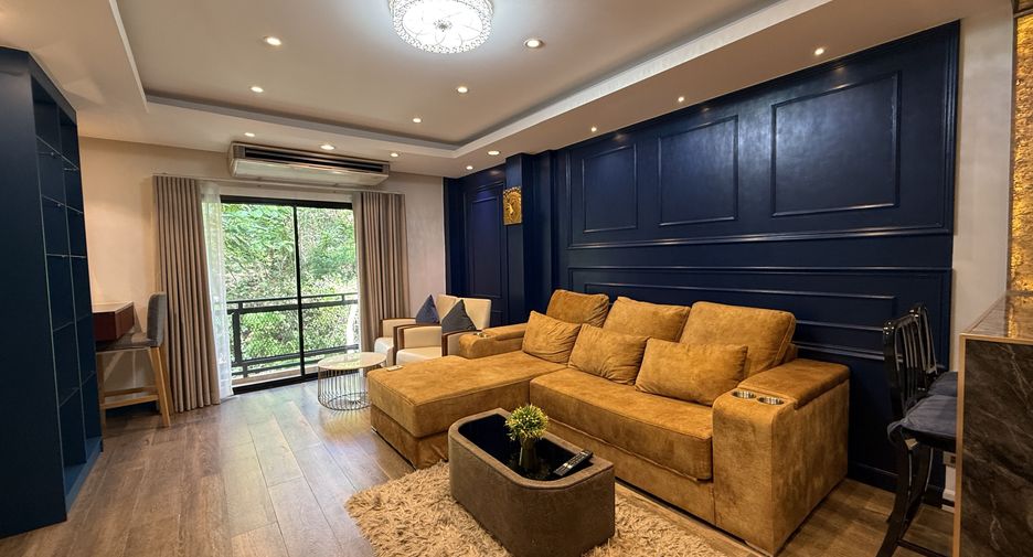 For rent 8 bedrooms hotel in Bang Lamung, Chonburi
