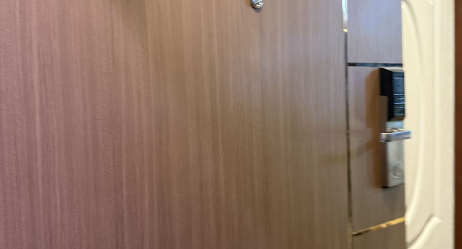 For rent 8 bedrooms hotel in Bang Lamung, Chonburi