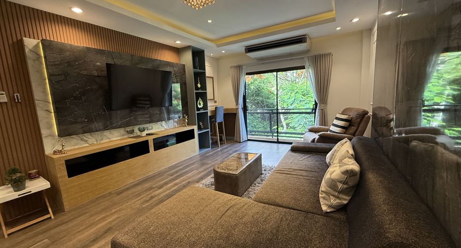 For rent 8 bedrooms hotel in Bang Lamung, Chonburi