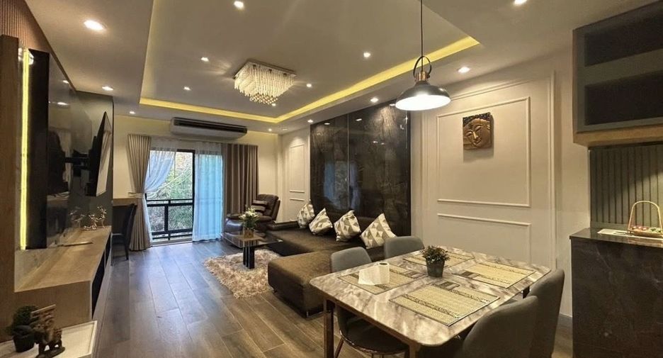 For rent 8 bedrooms hotel in Bang Lamung, Chonburi