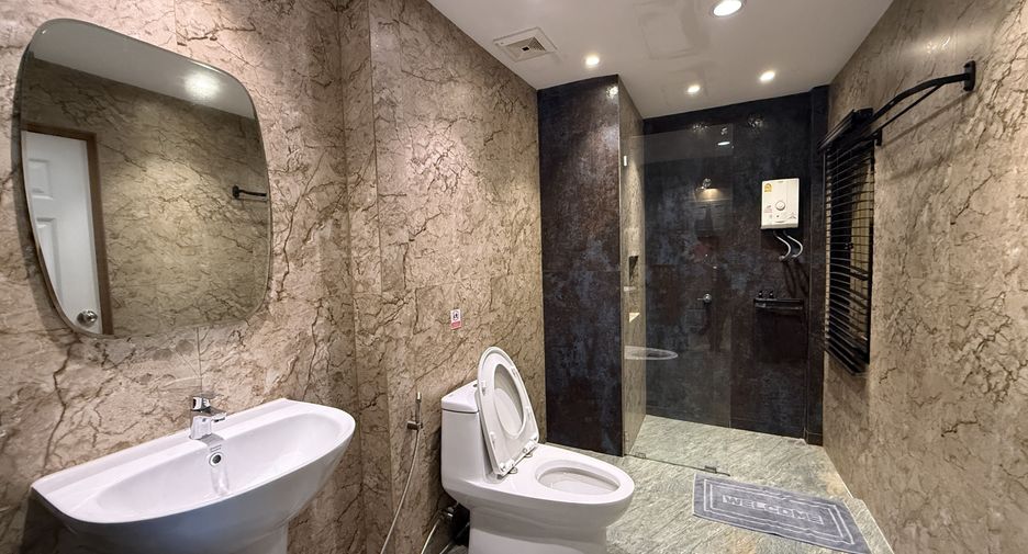 For rent 8 bedrooms hotel in Bang Lamung, Chonburi