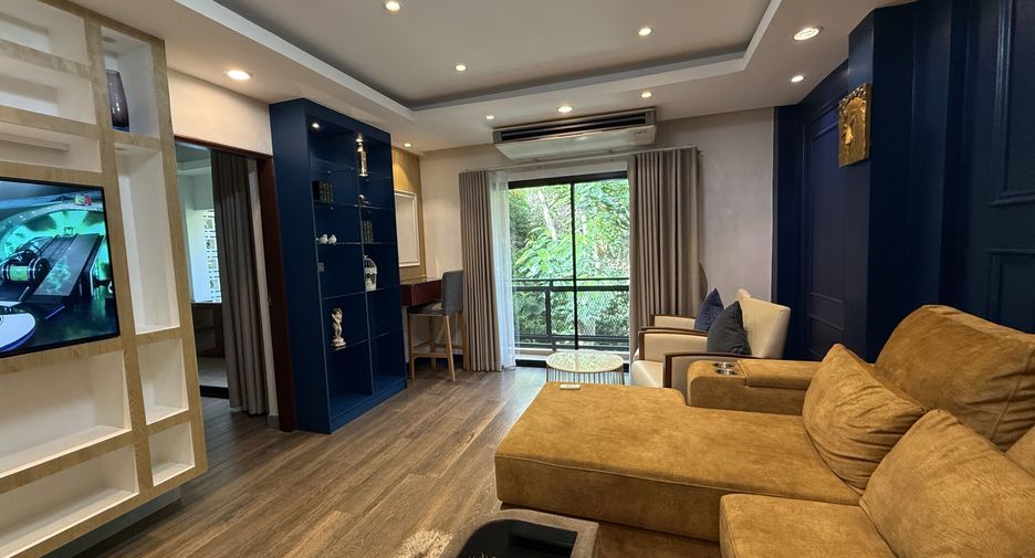 For rent 8 bedrooms hotel in Bang Lamung, Chonburi