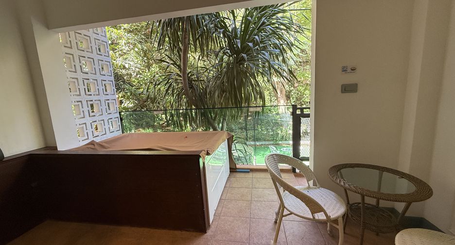 For rent 8 bedrooms hotel in Bang Lamung, Chonburi