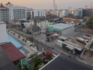 À louer 8 chambres hôtel à Bang Lamung, Chonburi