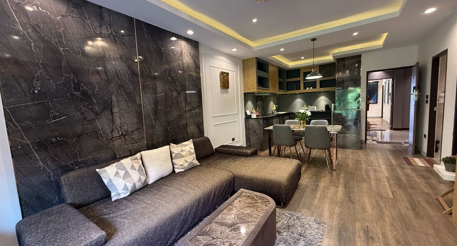 For rent 8 bedrooms hotel in Bang Lamung, Chonburi