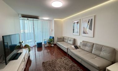 For rent and for sale 2 bedrooms condo in Watthana, Bangkok