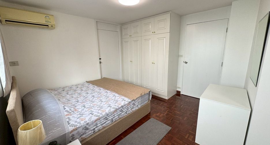 For rent and for sale 2 bedrooms condo in Watthana, Bangkok