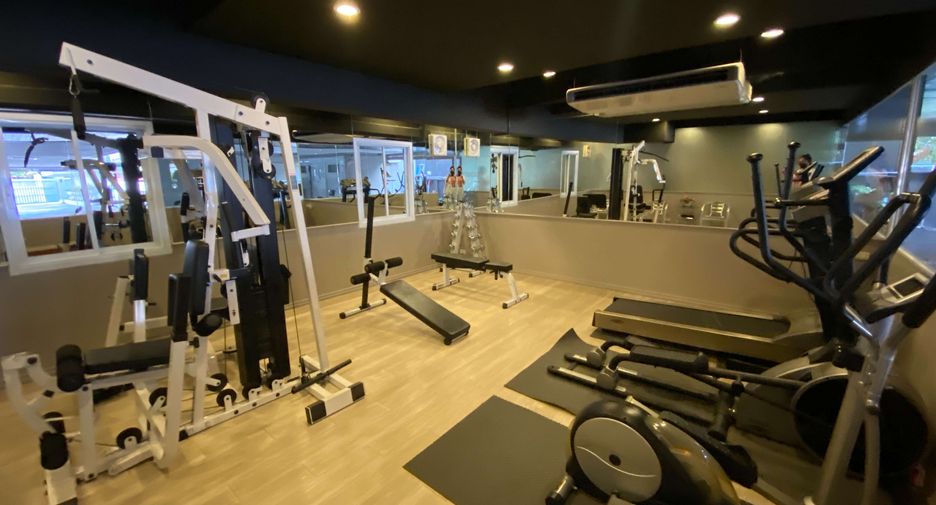 For rent 3 ベッドルーム condo in Watthana, Bangkok