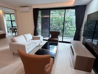 Wohnung zur Miete mit 2 Zimmer in Khlong Toei, Bangkok