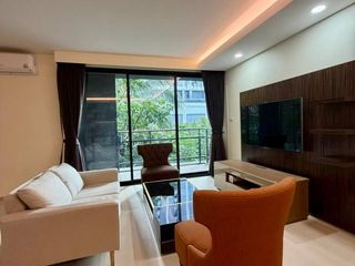 Wohnung zur Miete mit 2 Zimmer in Khlong Toei, Bangkok