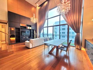 For rent 3 bedrooms condo in Khlong Toei, Bangkok