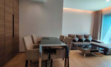 Condo en alquiler de 2 habitaciones en Watthana, Bangkok