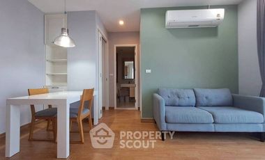 For rent 2 bedrooms condo in Phra Khanong, Bangkok