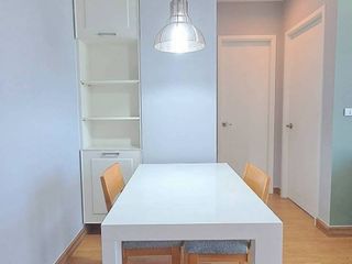 For rent 2 bedrooms condo in Phra Khanong, Bangkok
