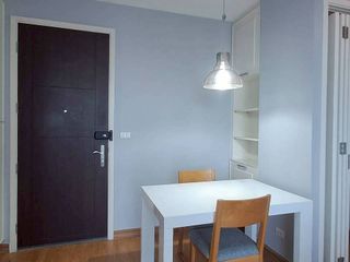 For rent 2 bedrooms condo in Phra Khanong, Bangkok