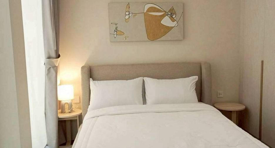 For rent 4 bedrooms house in Wang Thonglang, Bangkok