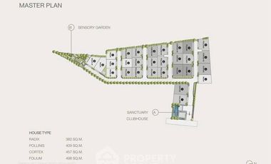 For rent 4 bedrooms house in Wang Thonglang, Bangkok