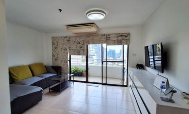 Wohnung zur Miete mit 2 Zimmer in Watthana, Bangkok
