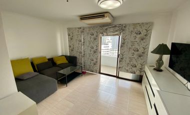 Wohnung zur Miete mit 2 Zimmer in Watthana, Bangkok