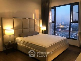 For rent 2 bedrooms condo in Bang Sue, Bangkok