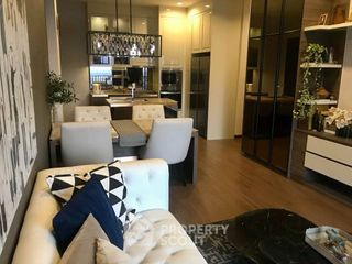 For rent 2 bedrooms condo in Bang Sue, Bangkok