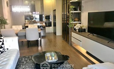 For rent 2 bedrooms condo in Bang Sue, Bangkok