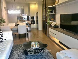 For rent 2 bedrooms condo in Bang Sue, Bangkok