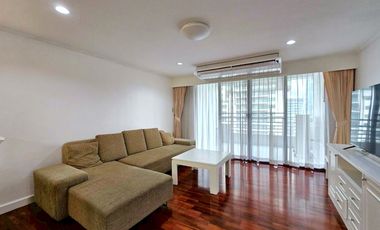 For rent 2 ベッドルーム condo in Khlong Toei, Bangkok