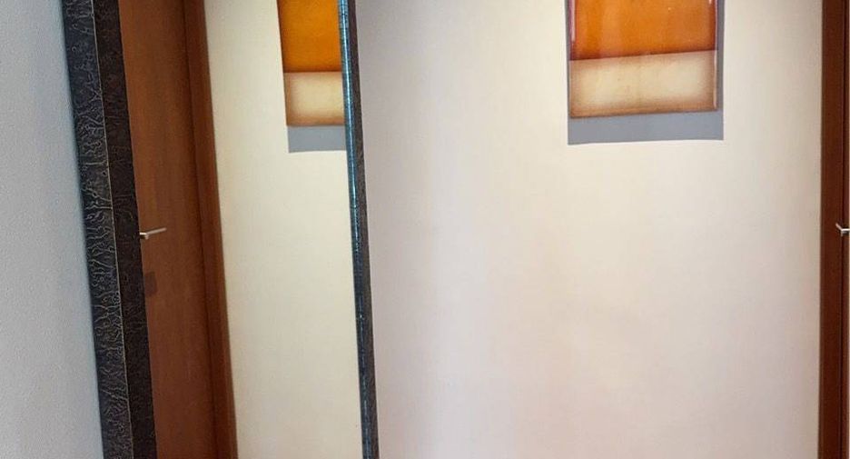 Wohnung zur Miete mit 2 Zimmer in Sathon, Bangkok