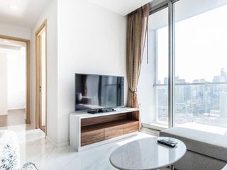 Wohnung zur Miete mit 2 Zimmer in Watthana, Bangkok