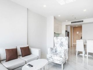 Wohnung zur Miete mit 2 Zimmer in Watthana, Bangkok