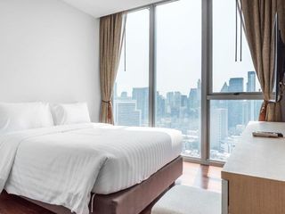 Wohnung zur Miete mit 2 Zimmer in Watthana, Bangkok