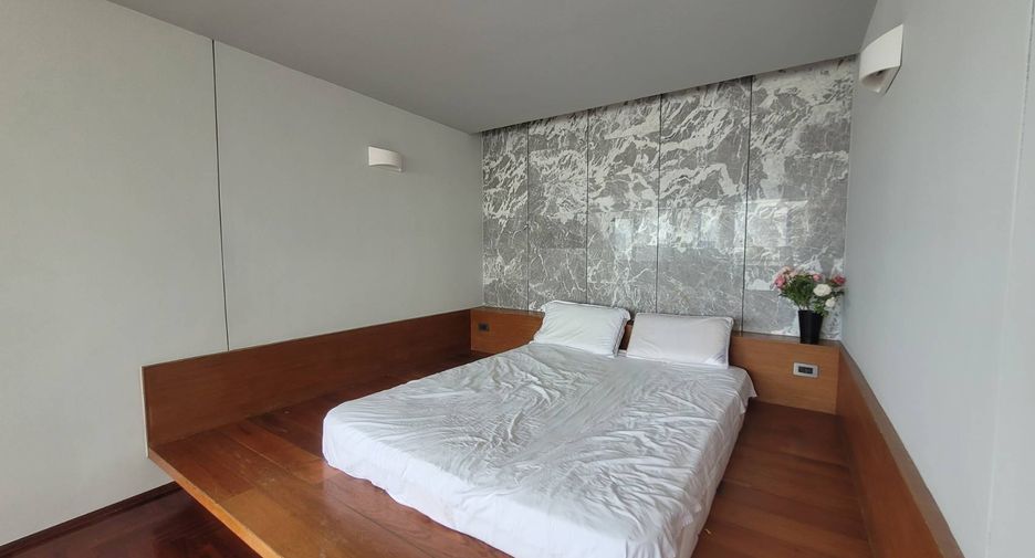 Wohnung zur Miete mit 2 Zimmer in Khlong Toei, Bangkok