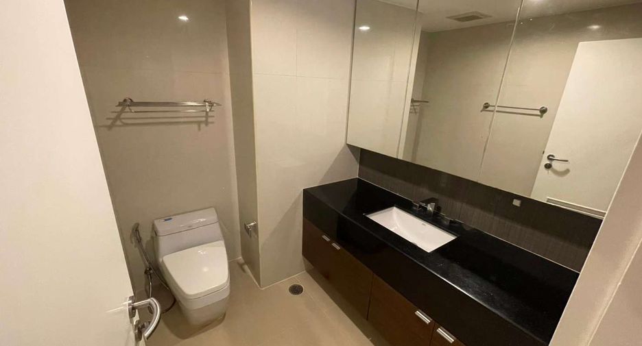 À louer 3 chambres condo à Khlong Toei, Bangkok