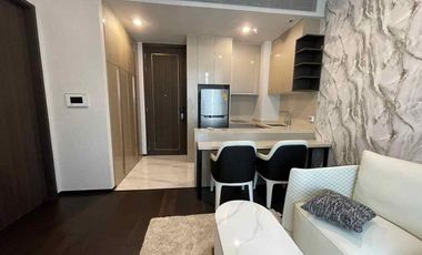 Wohnung zur Miete mit 1 Zimmer in Khlong Toei, Bangkok