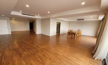 For rent 4 bedrooms condo in Watthana, Bangkok
