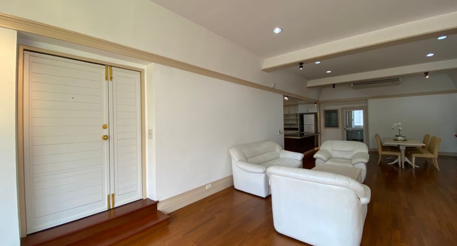 Wohnung zur Miete mit 2 Zimmer in Watthana, Bangkok