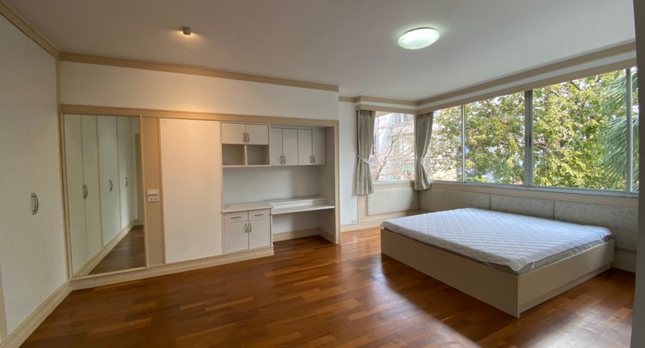 Wohnung zur Miete mit 2 Zimmer in Watthana, Bangkok