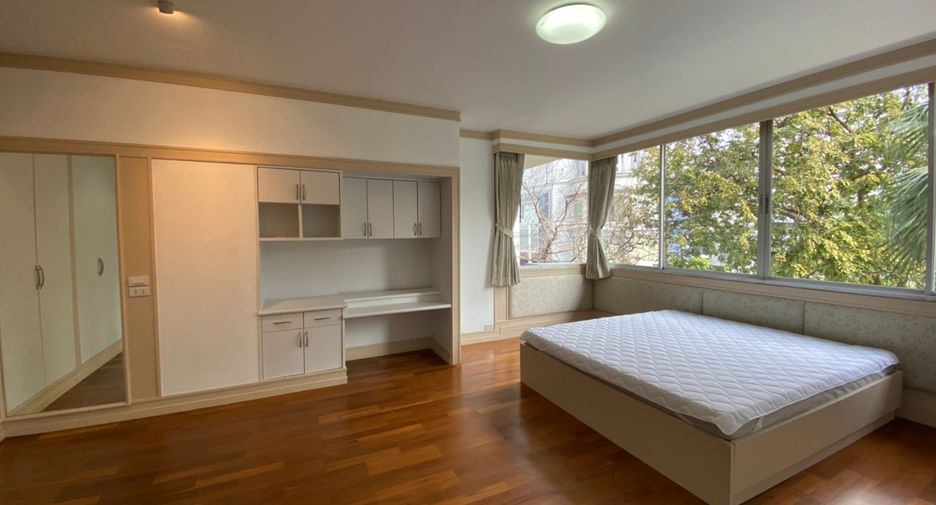 Wohnung zur Miete mit 2 Zimmer in Watthana, Bangkok