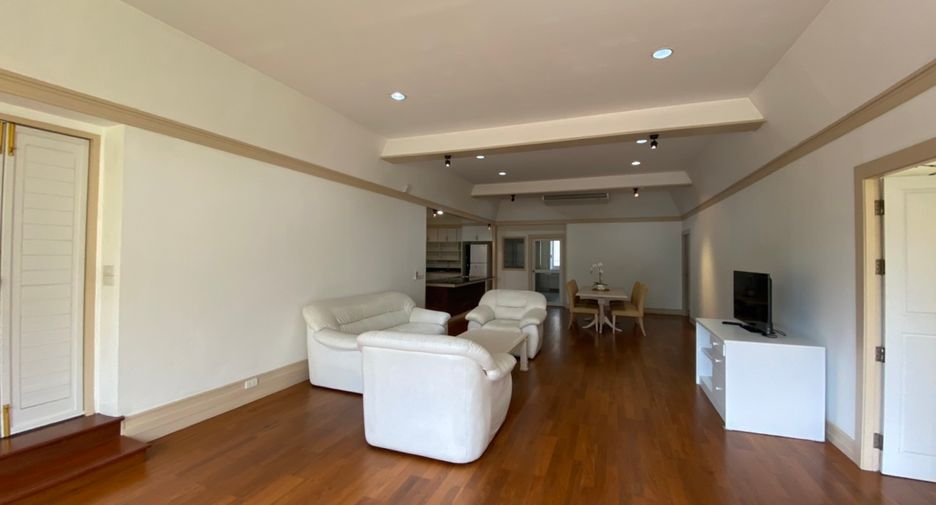 Wohnung zur Miete mit 2 Zimmer in Watthana, Bangkok