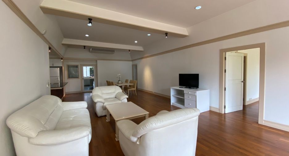 Wohnung zur Miete mit 2 Zimmer in Watthana, Bangkok